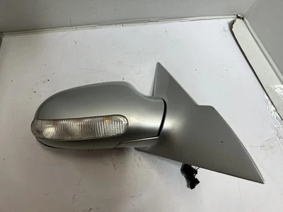 Оригинальное правостороннее зеркало заднего вида 00-03 Mercedes W208 CLK430 CLK320 CLK55 AMG - Изображение 1 из 4