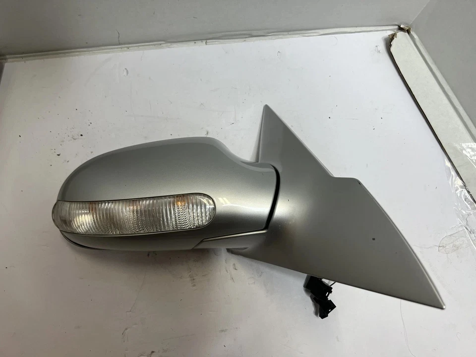 00-03 Espejo retrovisor derecho mercedes w208 clk430 clk320 clk55 amg fabricante de equipos originales Foto 1 de 4