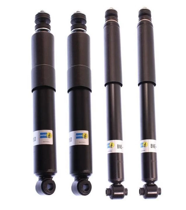 BILSTEIN B4 SAAB 900 AMORTIGUADORES RENDIMIENTO 79 80 81 82 83 84 85 86 87 88 89 90-93 Foto 1 de 4