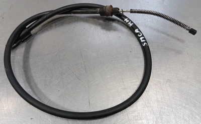 CABLE FRENO EMERGENCIA ESTACIONAMIENTO SMART FORTWO BRABUS MANO DERECHA IZQUIERDA A4514200185003 Foto 1 de 4