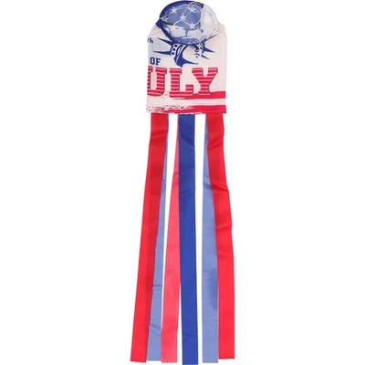  Leuchtturm Windsack Flag Flagge Windrichtungsanzeiger Hangflagge Im Freien - Bild 1 von 4