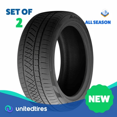 Juego de (2) Atturo AZ810 107Y Nuevo 305/35R20 Foto 1 de 4