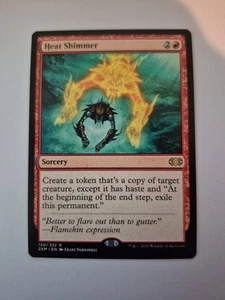 Heat Shimmer MTG - Picture 1 of 1