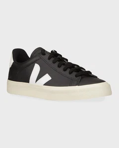 Zapatillas Veja Campo para mujer sin cromo, talla 7,5 - Imagen 1 de 5