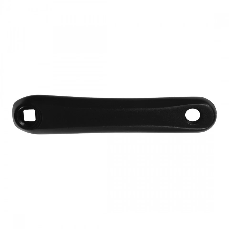 Sunlite 165mm Alloy Low Profile Left Crank Arm for Horizontal Square JIS - image 1 of 1