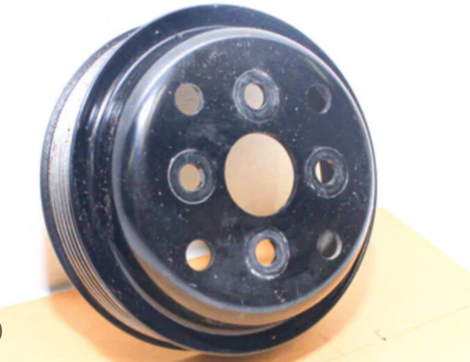 TOYOTA Genuine LEXUS IS250/350   Pulley Water Pump JDM OEM 16173-31010 - Imagem 1 de 1