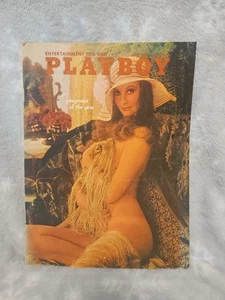 Vintage Playboy Magazine June 1973 - Picture 1 of 3