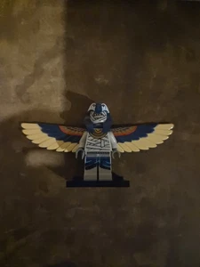 LEGO flying mummy Egyptian Minifigure - Picture 1 of 1