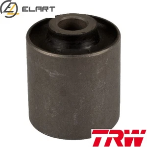 2x CONTROL ARMTRAILING ARM BUSH JBU491 FOR HONDA CIVIC/Hatchback/Shuttle CRX - Picture 1 of 6