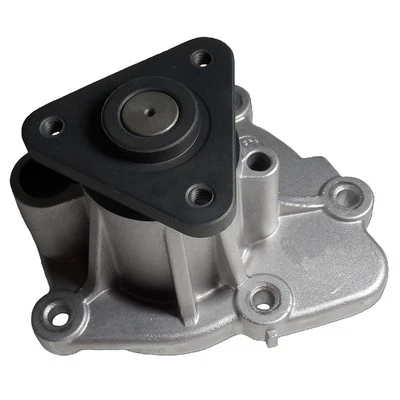 New Water Pump For Hyundai Genesis Coupe 2.0L 2010-2014 25100-2G400 251202C400 - Image 1 of 2