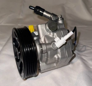 Power Steering Pump For 2008-2012 Subaru Impreza For 2009-2010 Forester 3307 - Picture 1 of 4
