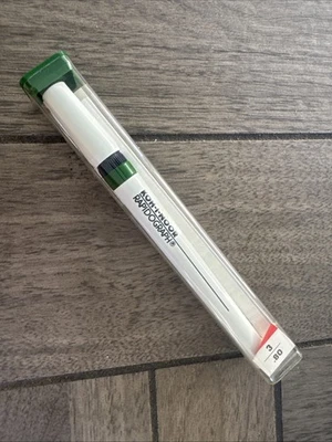 Koh-I-Noor Rapidograph Technical Pen - #3 (.80 mm) With Nib Key Free Shipping - Image 1 of 2