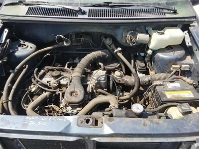 Steering Gear/Rack Power Rack And Pinion Fits 84-88 CARAVAN 22076936 - Image 1 of 4