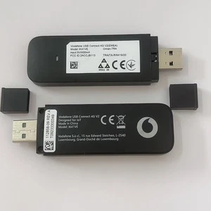 Vodafone USB Connect 4G V2 LTE Modem IK41VE for Europe - Picture 1 of 4