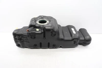 2014 - 2024 INFINITI QX80 REAR FUEL GAS TANK STORAGE BOTTLE RESERVOIR OEM - Image 1 of 4