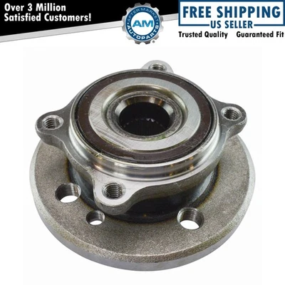Cojinete de cubo de rueda delantero izquierdo derecho para Mini Cooper 2007-2015 Foto 1 de 3