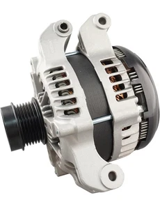 Alternador para Jeep Grand Cherokee 2011-2016 V6 3,6 L 160 AMP 421000-0751 ER/IF - Imagen 1 de 2