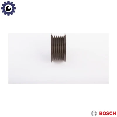 BELT PULLEY ALTERNATOR F 00M 991 160 FOR MERCEDES-BENZ C-CLASS/T-Model/Sport - Image 1 of 4