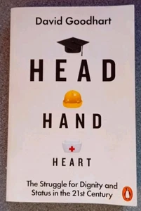 Head Hand Heart: The Struggle for Dignity and Status in the 2 .9 - Picture 1 of 2