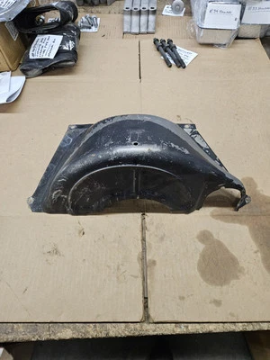 1985-1993 GM TH400 FlexPlate Flywheel Cover 15650700 Turbo 400 Dust Sheild GM - Image 1 of 4