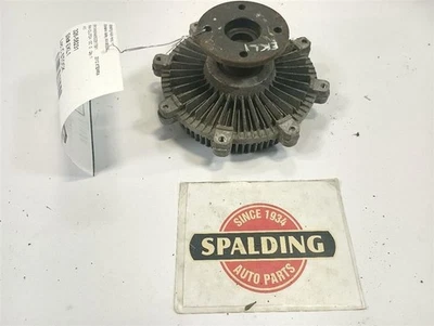 Nissan Xterra 2012 radiador ventilador de refrigeración embrague 4,0 litros 9510750 Foto 1 de 4