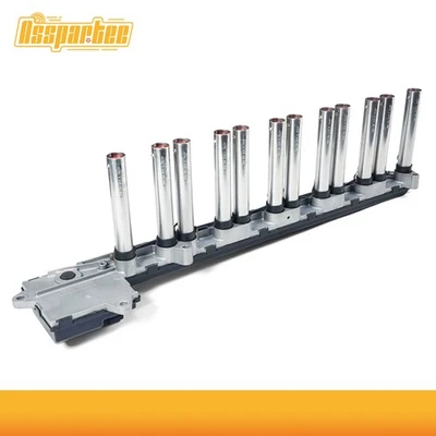 Bobina de ignição lateral esquerda A2751500580 pacote 12V para Mercedes CL600 S600 SL600 CL65 - Imagem 1 de 4