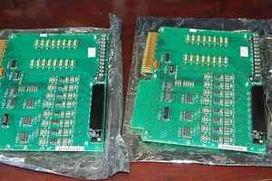 GE Fanuc IC600BF804K, LOT OF 2, NEVER INSTALLED *THIS IS FOR 2* - Picture 1 of 2