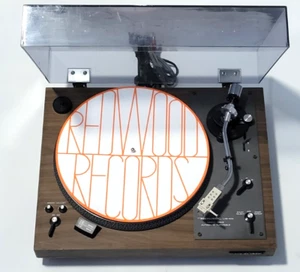 Vintage Realistic Direct Drive Automatic Turntable LAB 400 ***Please Read*** - Picture 1 of 16