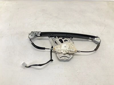 03-06 MERCEDES-BENZ S430 Rear Right Passenger Door Window Regulator w/ Motor - Image 1 of 4