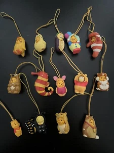 Peek A Pooh Charms LOT Bundle Of 14 Read - Photo 1 sur 8
