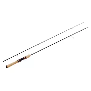 Major Craft TRAPARA TROUT TXA-632UL, 2 Piece Spinning Rod - Picture 1 of 1