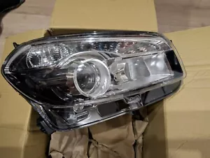 Nissan Qashqai J10 Scheinwerfer vorne rechts XENON RHD - Bild 1 von 4