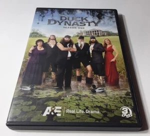 Duck Dynasty: Season 1 - Picture 1 of 4