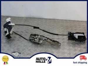 76607 Schloss MIT Zentralverriegelung TÜR Rechts Citroen C 4 - Bild 1 von 6