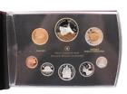 2010 Canada Sterling silver Proof set - Canadian Navy 100th Anniversary