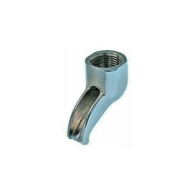 1 CUP PORTAFILTER SPOUT, TIP, 3/8" MM CONNECTION SINGLE DOSE FOR FILTER HOLDER  - Image 1 of 2