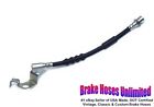 Front Right Brake Hose Ford Ltd 1967 Early, Before 10-15-1966, Disc