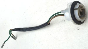 Honda VF750 SABRE Rear Stop & Tail Light Bulb Holder 1984 VF 750 V45 - Picture 1 of 6