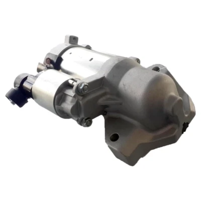 TYC 1-19181 Starter Motor For 10-13 Acura Honda Odyssey TL - Image 1 of 4