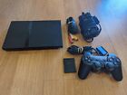 Sony PlayStation 2 PS2 Slim. SCPH-77001