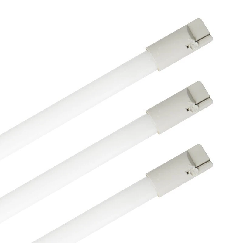3x T2 FM Tube 8W 320mm x 7mm Cool White 4000K (840) - Image 1 of 1