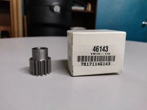 BOSTON GEAR - YB15-1/2 - 20° Pressure Angle Spur Gear - Picture 1 of 2