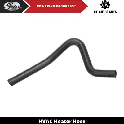 Para Buick Rendezvous 2002-2005 HVAC calentador manguera calentador a tubería-1 puertas 2003 2004 Foto 1 de 4