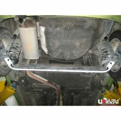 Ultra Racing 16mm Rear Stabilizer Bar For 05-11 CHEVROLET AVEO T250 1.5 Sway Bar - Image 1 of 4
