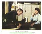 THE STING LOBBY CARD Size 8x10 Inch Movie Poster 4 Re-Release 1977 Cards