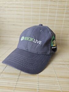 Xbox Live - Vintage Baseball Cap - (Adjustable strap)