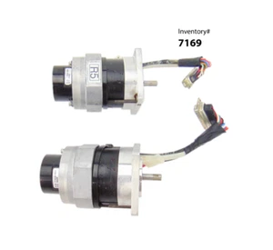 Servomotor MCG IB23000, lote de 2 *usado funcionando - Imagen 1 de 5