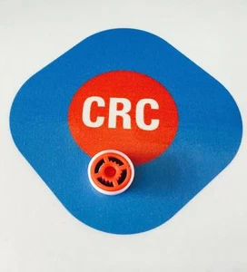 REGOLATORE DI FLUSSO 12LT/MINUTO RICAMBIO ORIGINALE UNICAL CODICE: CRC95000095 - Picture 1 of 1
