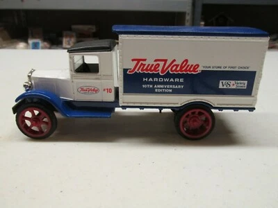 BANCO DE CAMINHÃO COM CHAVE VALOR VERDADEIRO - Imagem 1 de 4