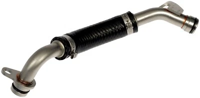 Línea de aceite turbocompresor Dorman para BMW 435i xDrive Gran Coupé 2015-2016 3,0 L  Foto 1 de 4